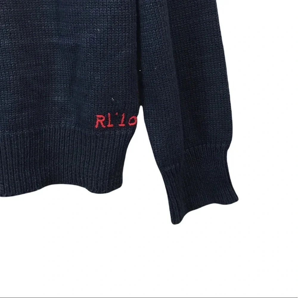 Polo Ralph Lauren vintage rare